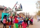 खट्टी (अभनपुर) में मंडाई मेला का आयोजन आज