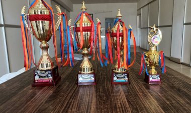 अभनपुर विधानसभा स्तरीय क्रिकेट टूर्नामेंट का आज मिलेगा चैंपियन
