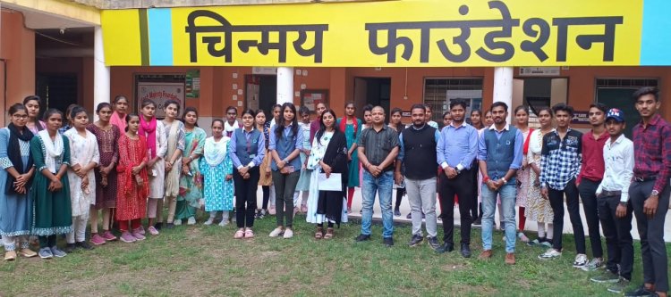 मुख्यमंत्री कौशल विकास योजना अंतर्गत नि:शुल्क कौशल प्रशिक्षण