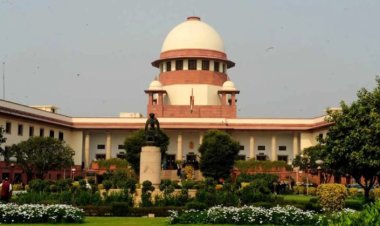 Coal Scam : कोयला घोटाले में सुप्रीम कोर्ट का बड़ा फैसला, सौम्या-रानू समेत इन आरोपियों को मिली रेगुलर जमानत, ये सख्त शर्तें बरकरार